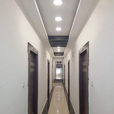 Hotel City Inn جايا المظهر الخارجي الصورة
