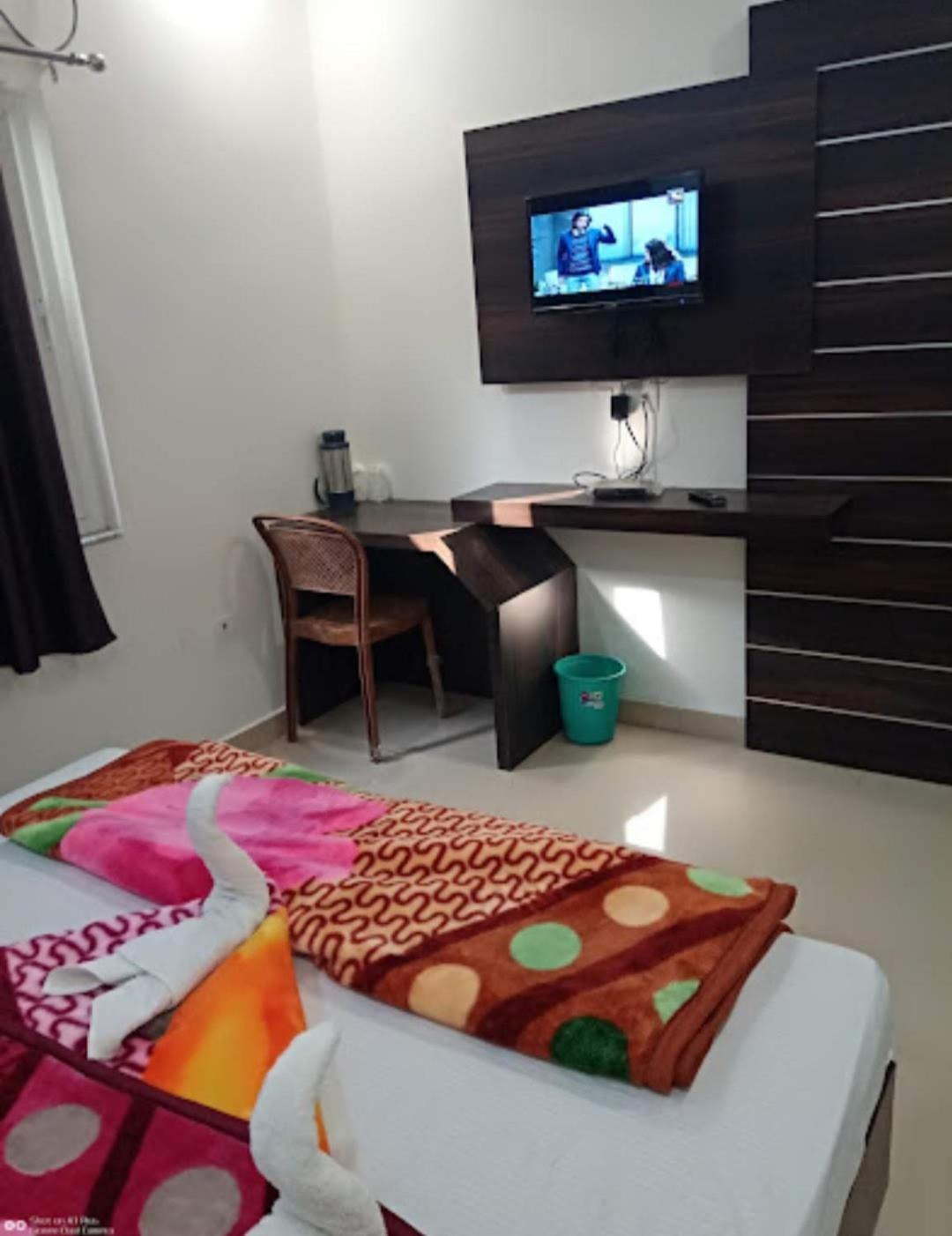 Hotel City Inn جايا المظهر الخارجي الصورة
