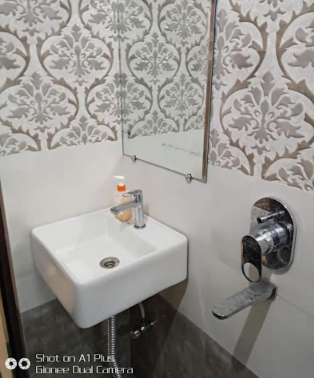 Hotel City Inn جايا المظهر الخارجي الصورة