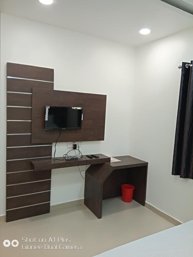 Hotel City Inn جايا المظهر الخارجي الصورة