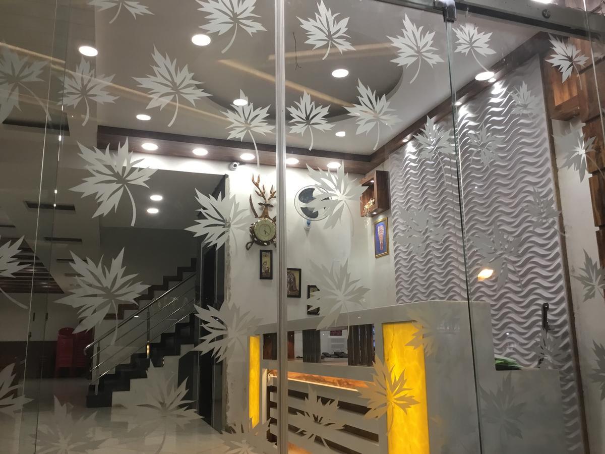 Hotel City Inn جايا المظهر الخارجي الصورة