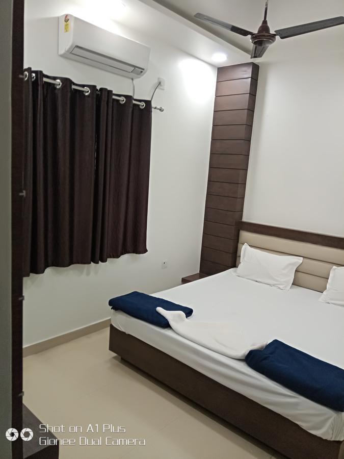 Hotel City Inn جايا المظهر الخارجي الصورة