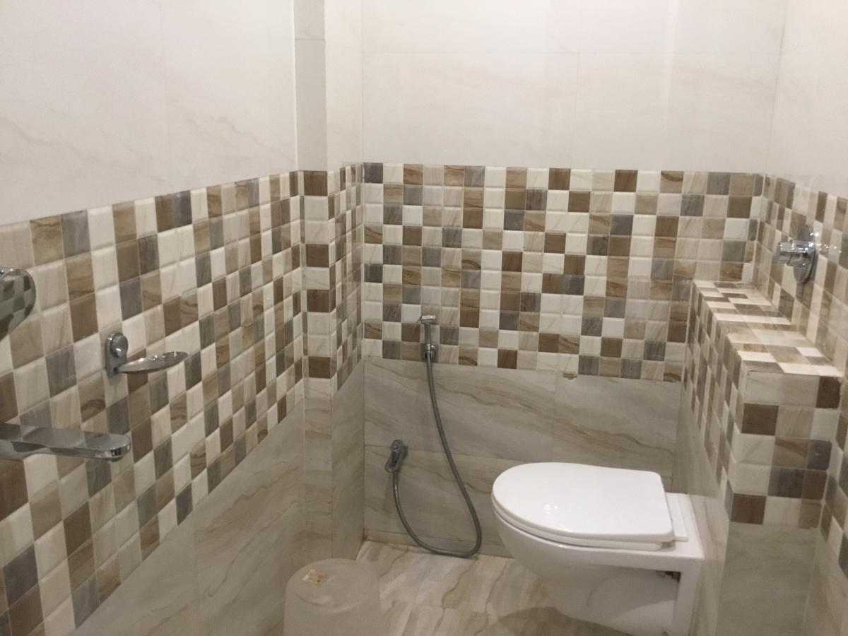 Hotel City Inn جايا المظهر الخارجي الصورة